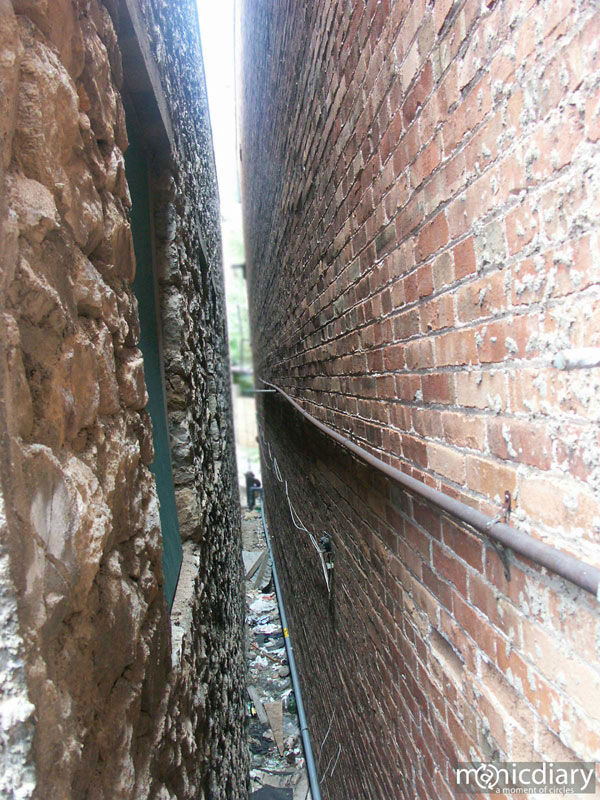 alley04.jpg : bisbee.arizona