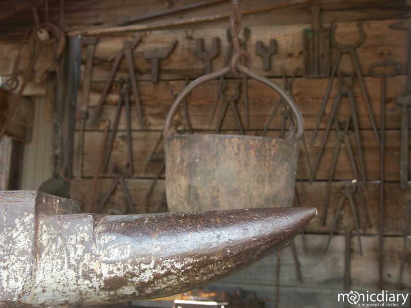 anvil.jpg : bisbee.arizona
