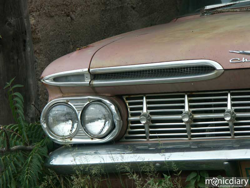 car02.jpg : bisbee.arizona