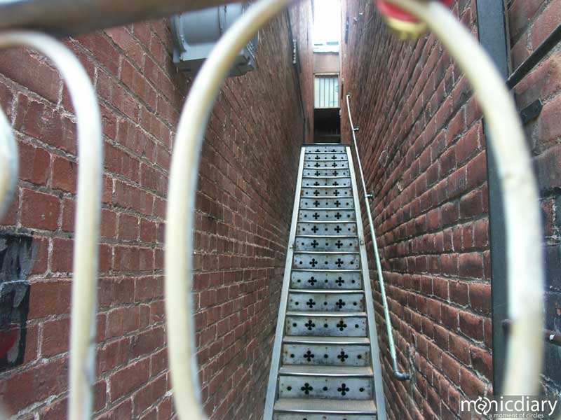stairs00.jpg : bisbee.arizona
