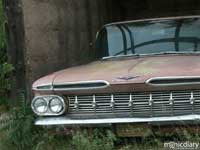 car01.jpg : bisbee.arizona