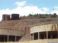 watertower00.jpg : bisbee.arizona
