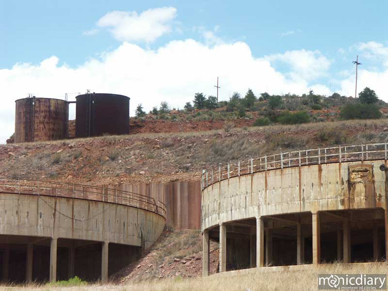 watertower00.jpg : bisbee.arizona