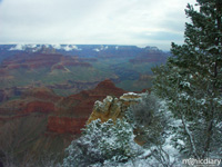 grand-canyon-snow0001.jpg : grand.canyon.arizona